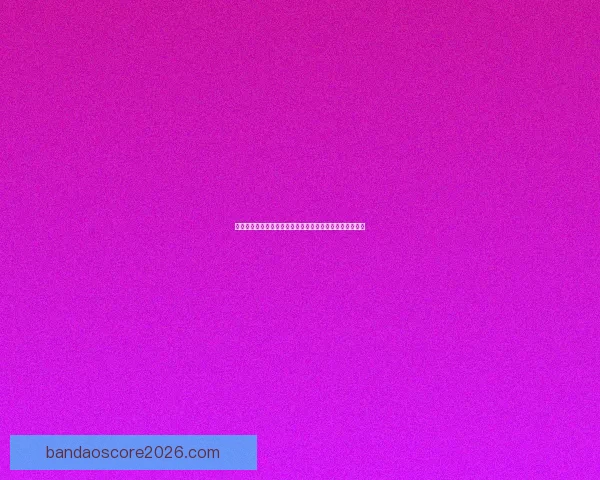 半岛体育入口：畅享全球体育赛事直播与精彩数据分析平台