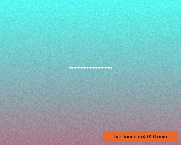 半岛体育足球直播实时跟踪精彩赛事分析助您掌握全球赛场动态