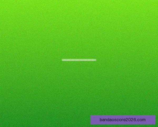 半岛体育入口：畅享全球体育赛事直播与精彩数据分析平台