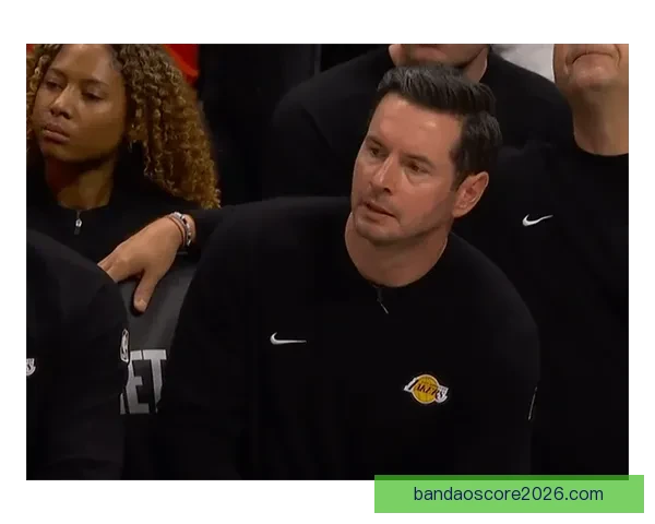 雷迪克谈肯纳德渴望证明自己 东契奇母亲言语遭冒犯将申请撤销技犯