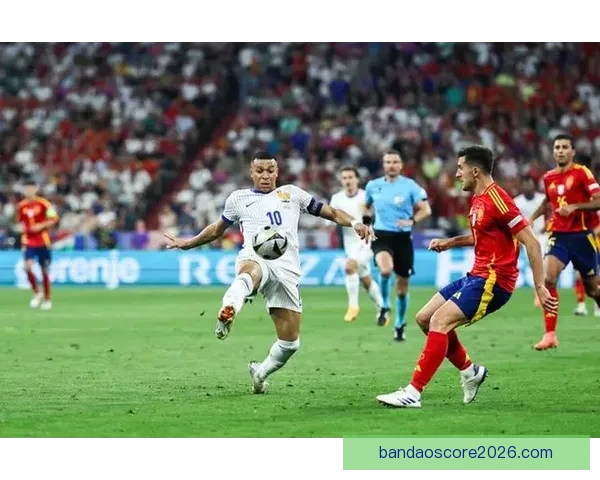 世界杯竞猜预测：深入分析球队实力、战术布局与潜在黑马表现