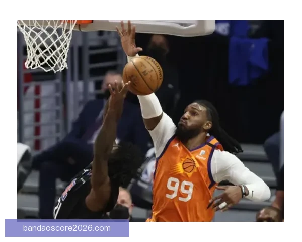 前NBA悍将克劳德重返赛场 加盟波多黎各冠军队开启海外新征程