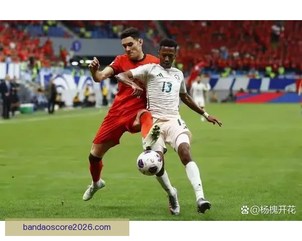 美加墨世界杯竞猜平台助你畅享赛事竞猜与精彩预测